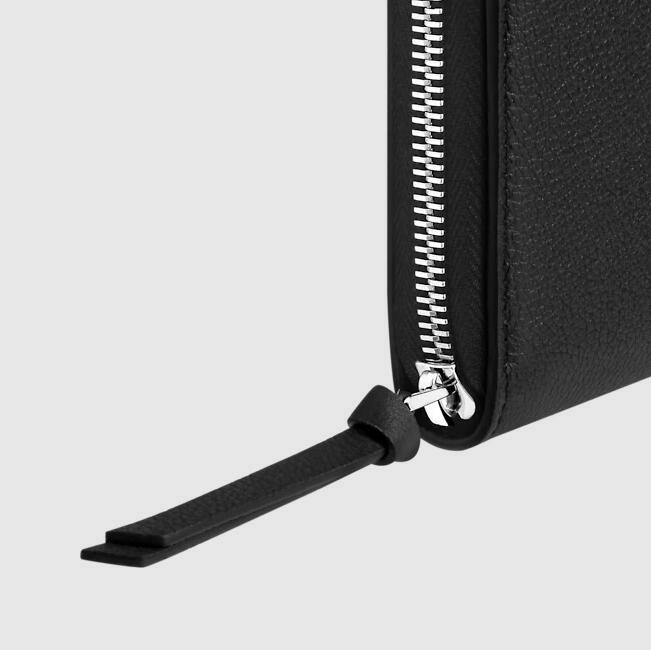 LOCKME ZIPPY WALLET M62622