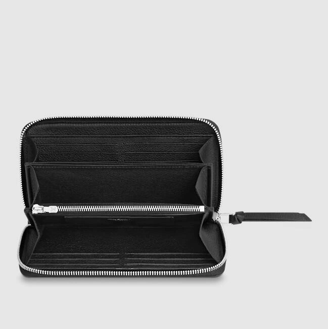LOCKME ZIPPY WALLET M62622