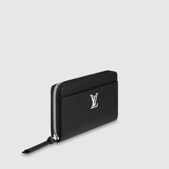 LOCKME ZIPPY WALLET M62622