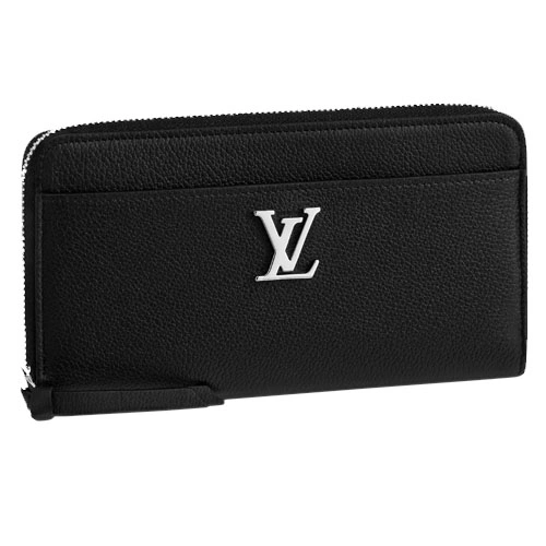 LOCKME ZIPPY WALLET M62622