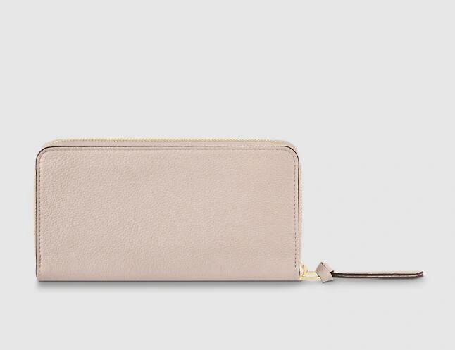 LOCKME ZIPPY WALLET M80674