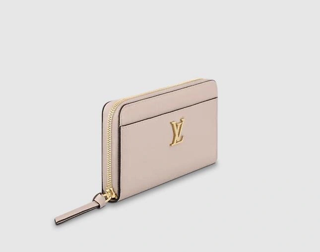 LOCKME ZIPPY WALLET M80674