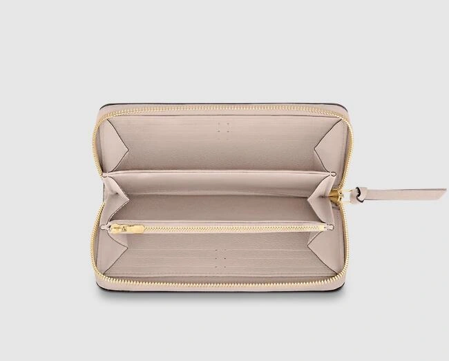 LOCKME ZIPPY WALLET M80674