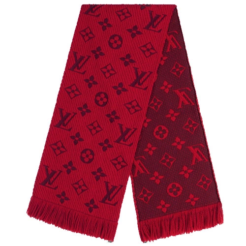 LOGOMANIA SCARF M72432