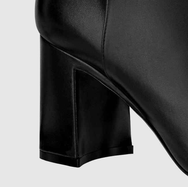 LOUISE ANKLE BOOT 1A8NND
