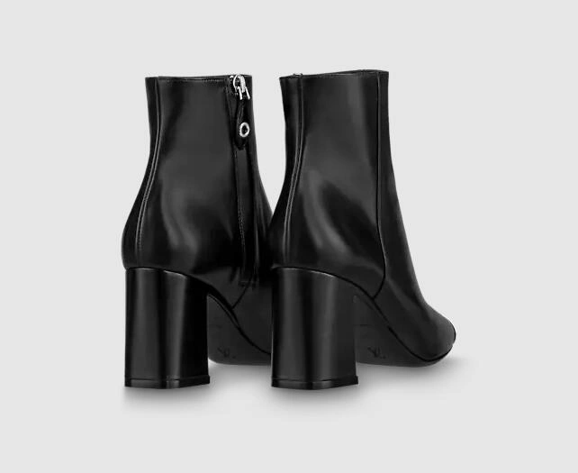 LOUISE ANKLE BOOT 1A8NND