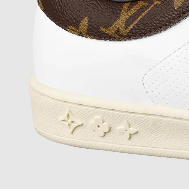 LUXEMBOURG SNEAKER 1A8XXO