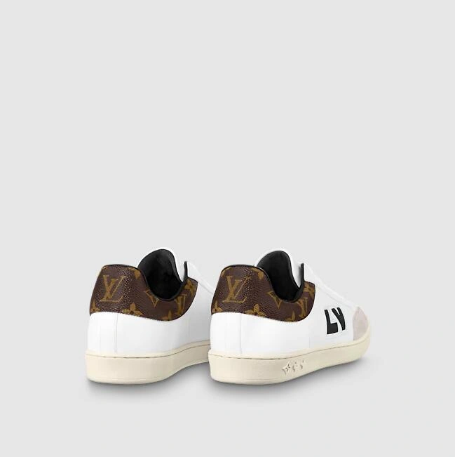 LUXEMBOURG SNEAKER 1A8XXO