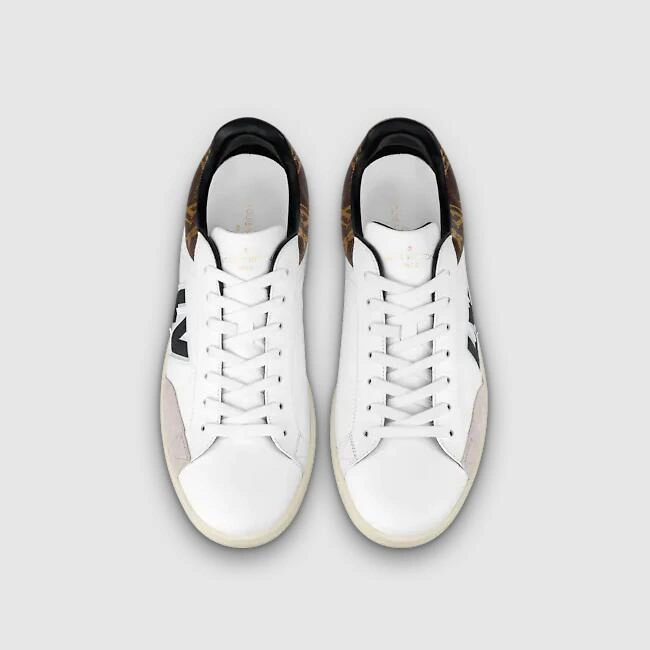 LUXEMBOURG SNEAKER 1A8XXO