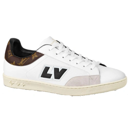 LUXEMBOURG SNEAKER 1A8XXO