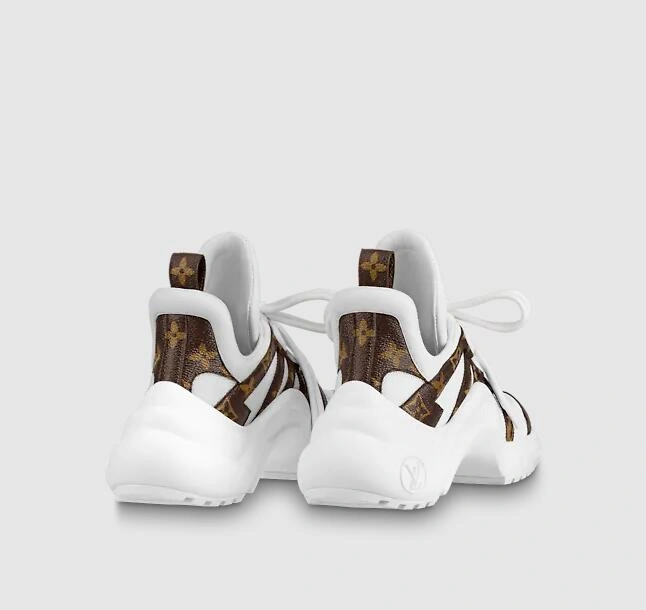 LV ARCHLIGHT SNEAKER 1A43KV