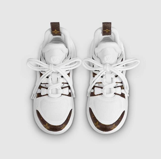LV ARCHLIGHT SNEAKER 1A43KV