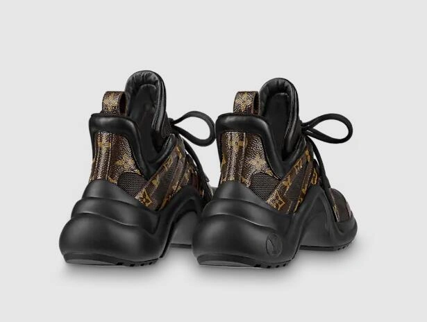 LV ARCHLIGHT SNEAKER 1A43LB