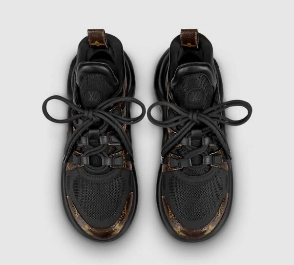 LV ARCHLIGHT SNEAKER 1A43LB