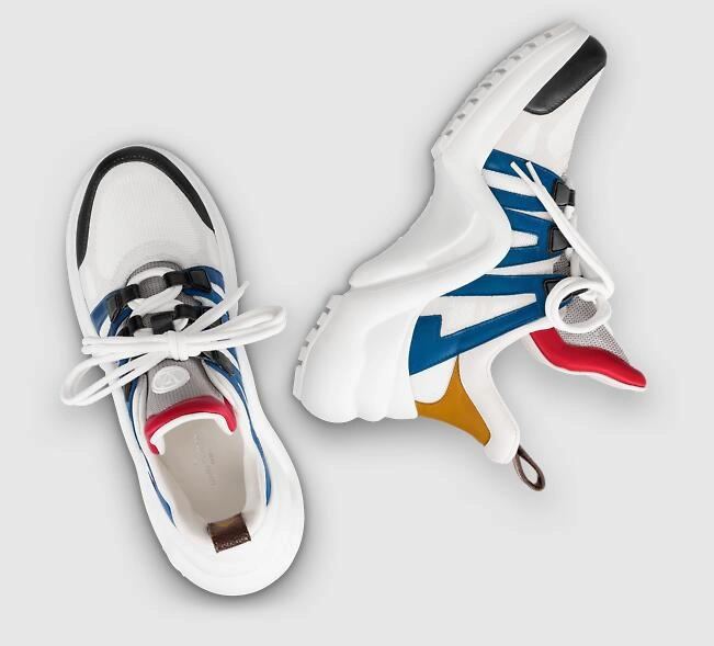 LV ARCHLIGHT SNEAKER 1A5SL8