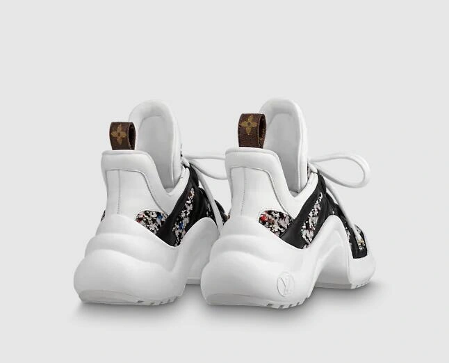 LV ARCHLIGHT SNEAKER 1A5SRQ
