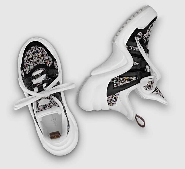 LV ARCHLIGHT SNEAKER 1A5SRQ