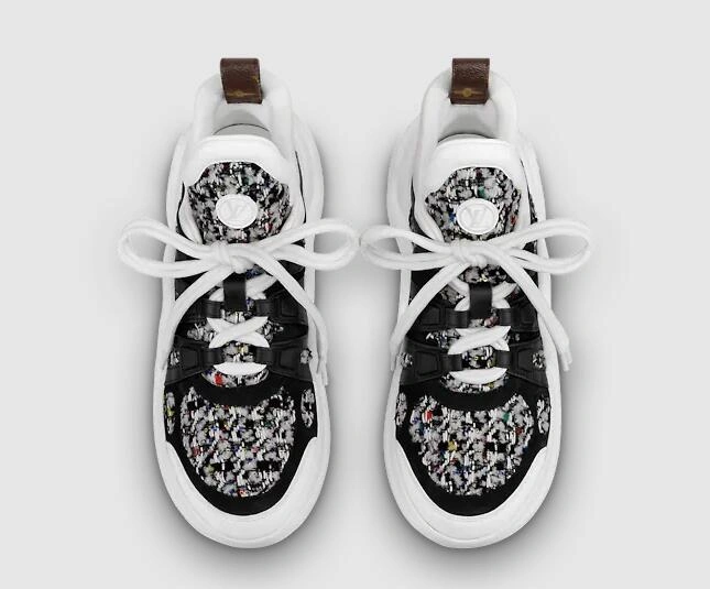 LV ARCHLIGHT SNEAKER 1A5SRQ