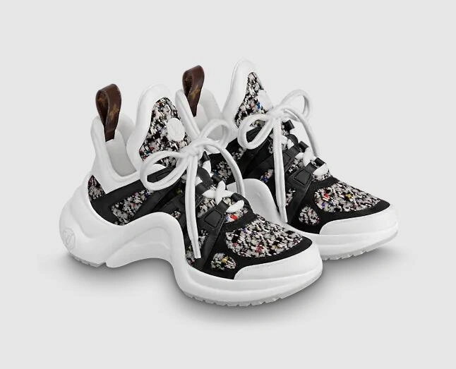 LV ARCHLIGHT SNEAKER 1A5SRQ