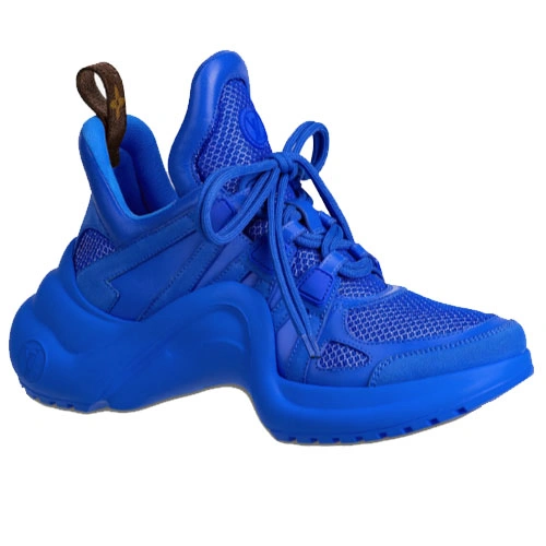 LV ARCHLIGHT SNEAKER 1A881U