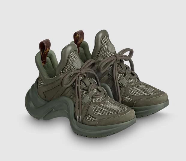LV ARCHLIGHT SNEAKER 1A882A