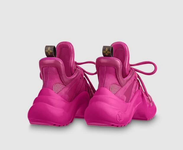 LV ARCHLIGHT SNEAKER 1A882Q