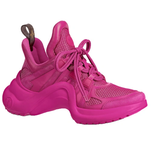 LV ARCHLIGHT SNEAKER 1A882Q