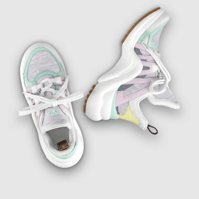 LV ARCHLIGHT SNEAKER 1A8VPE