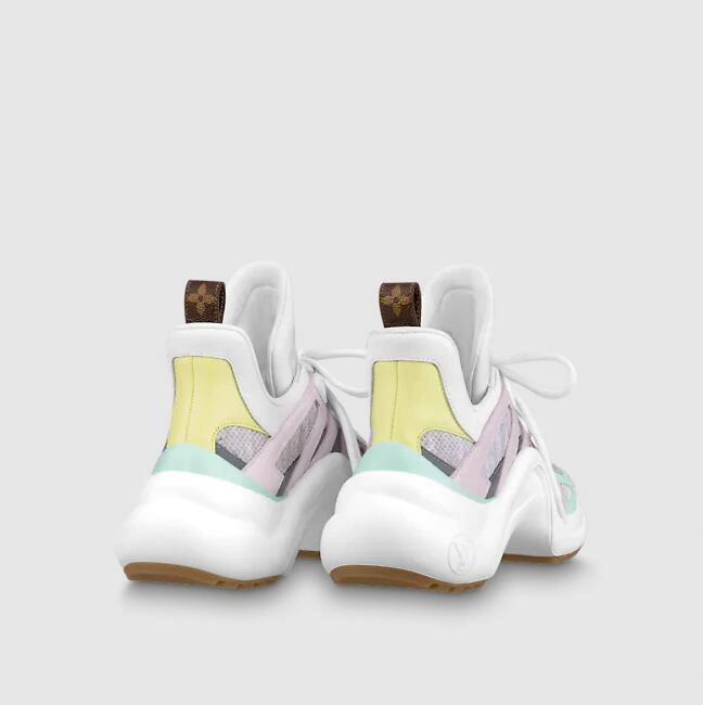 LV ARCHLIGHT SNEAKER 1A8VPE