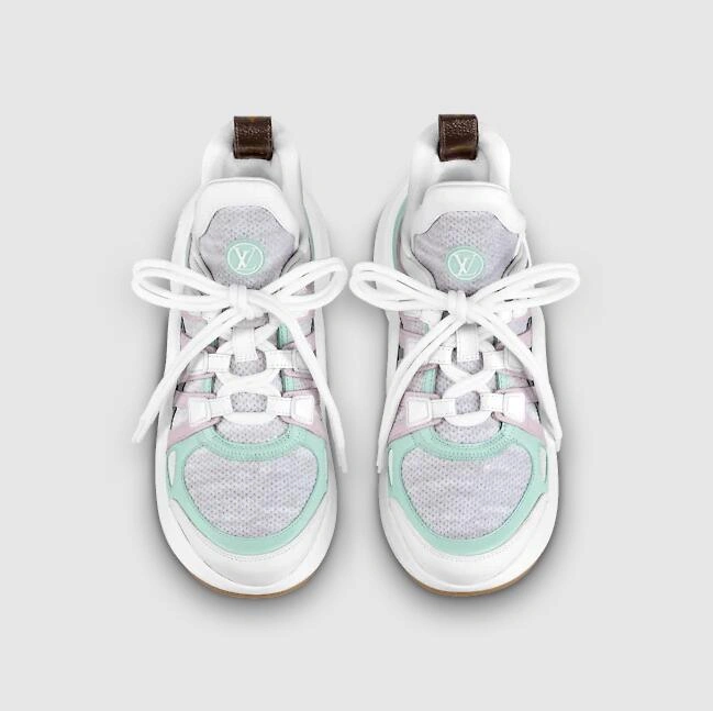 LV ARCHLIGHT SNEAKER 1A8VPE