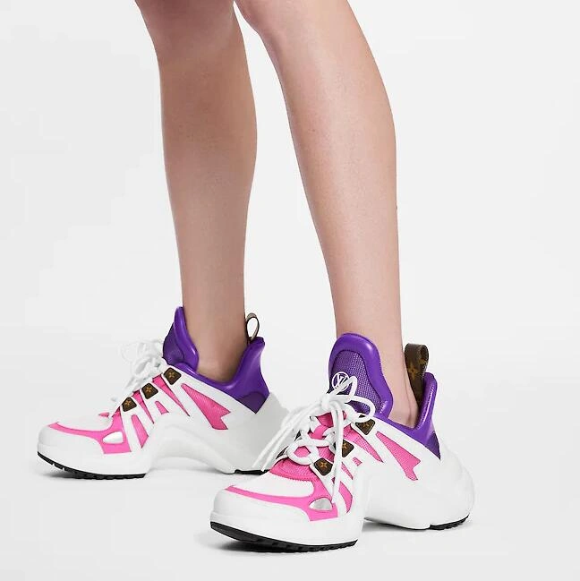 LV ARCHLIGHT SNEAKER 1A93YF