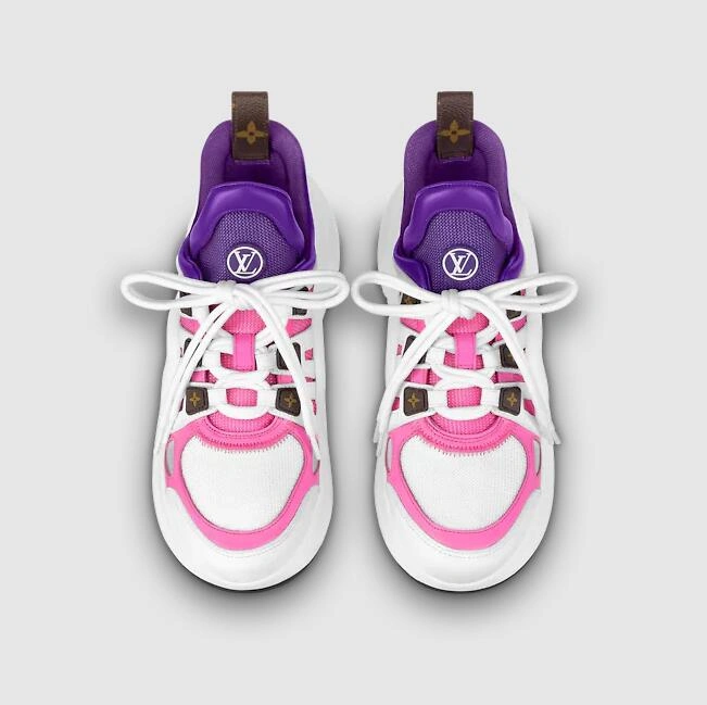 LV ARCHLIGHT SNEAKER 1A93YF