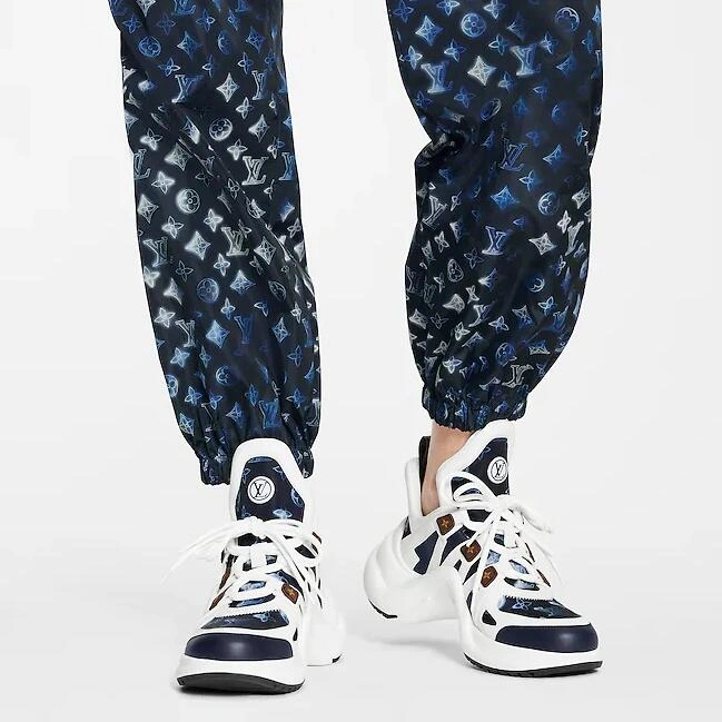LV ARCHLIGHT SNEAKER 1A9RX2