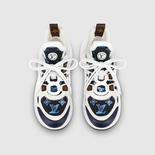 LV ARCHLIGHT SNEAKER 1A9RX2