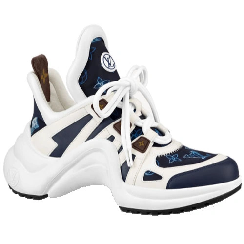 LV ARCHLIGHT SNEAKER 1A9RX2