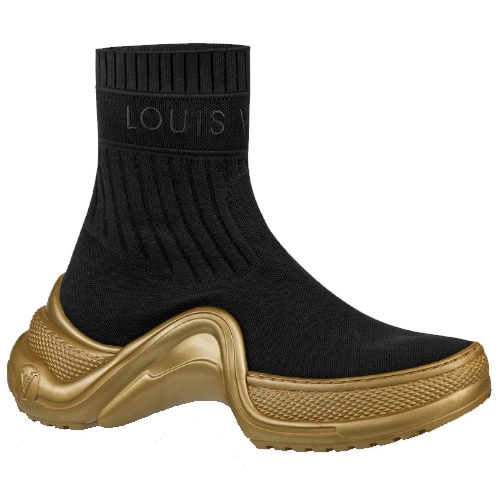 LV ARCHLIGHT SNEAKER BOOT 1A52LX