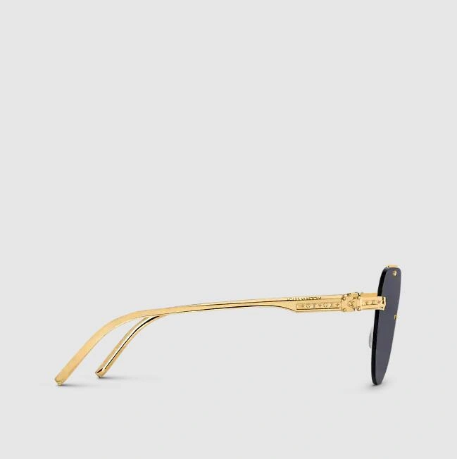 LV ASH SUNGLASSES Z1261W
