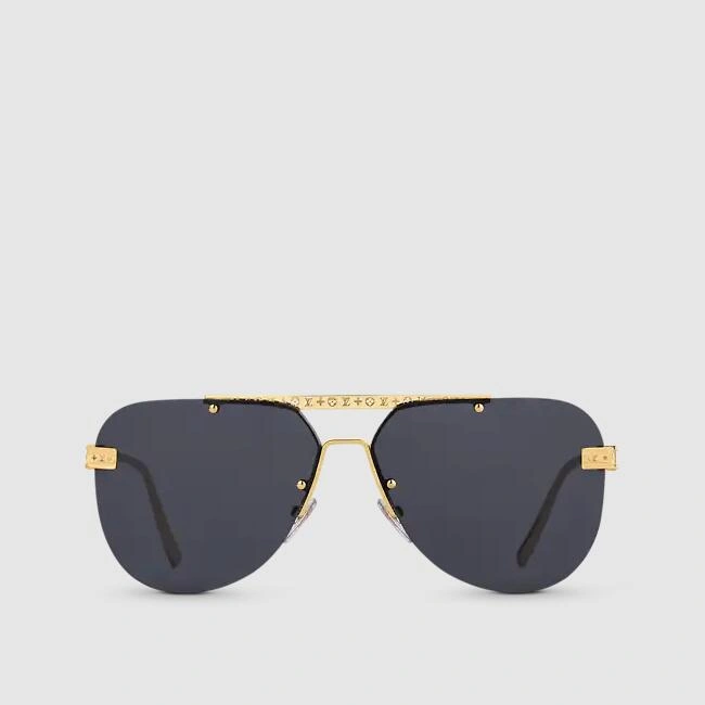LV ASH SUNGLASSES Z1261W