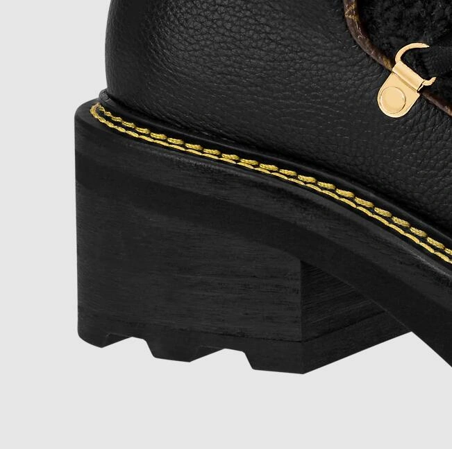 LV BEAUBOURG ANKLE BOOT 1A8CU9