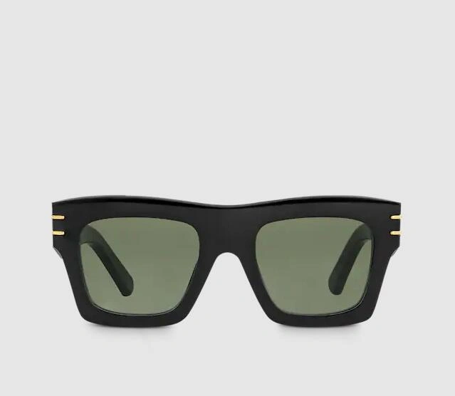 LV BLADE SUNGLASSES Z1482E