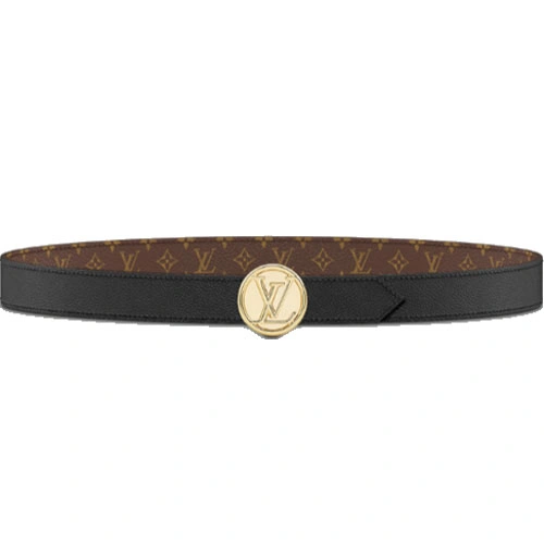 LV CIRCLE 25MM REVERSIBLE M0054U