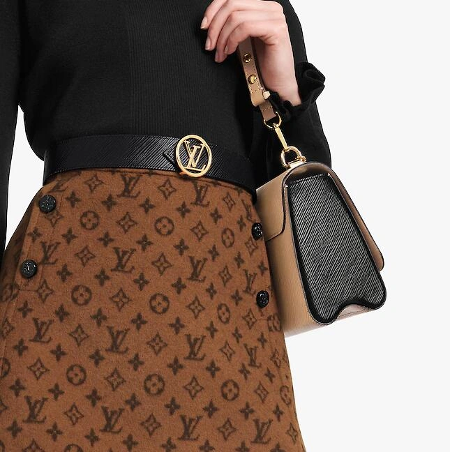 LV CIRCLE 35MM REVERSIBLE M9935U