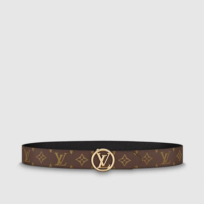 LV CIRCLE 35MM REVERSIBLE M9935U