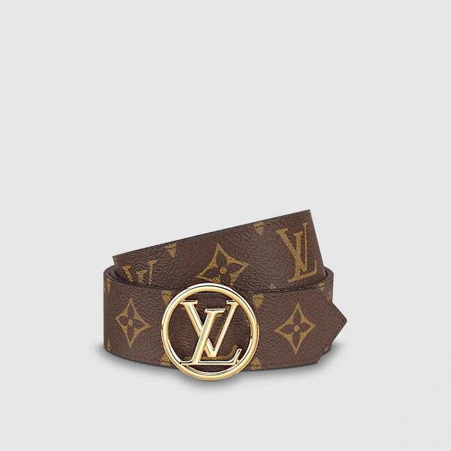 LV CIRCLE 35MM REVERSIBLE M9935U