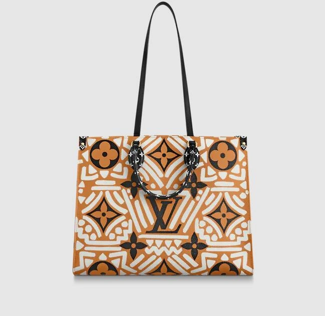 LV CRAFTY ONTHEGO GM M45359