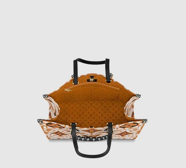 LV CRAFTY ONTHEGO GM M45359