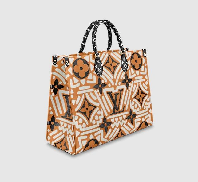 LV CRAFTY ONTHEGO GM M45359