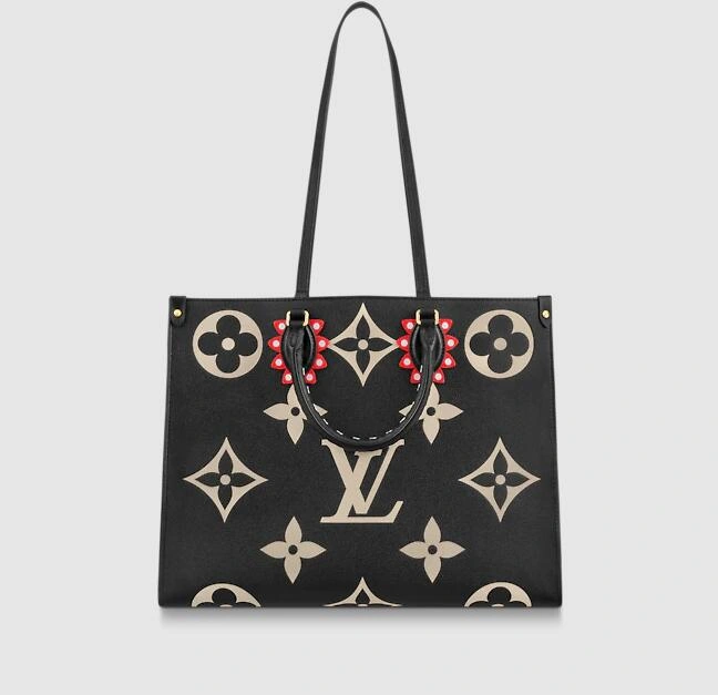LV CRAFTY ONTHEGO GM M45373