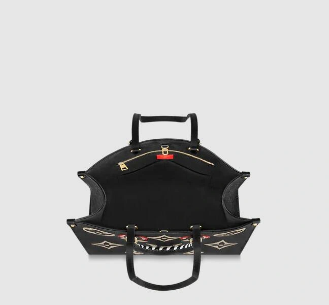 LV CRAFTY ONTHEGO GM M45373
