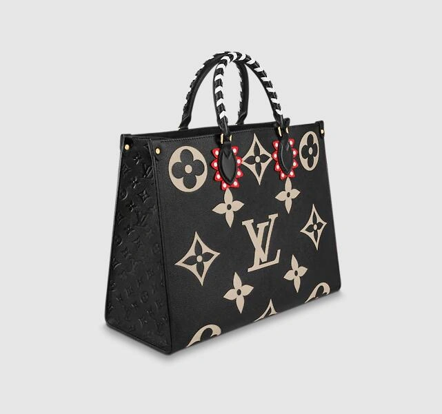 LV CRAFTY ONTHEGO GM M45373